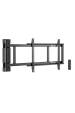 Obrázok pre Equip 650336 Držák/stojan na monitor 190,5 cm (75") Zeď Černá