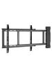 Obrázok pre Equip 650336 Držák/stojan na monitor 190,5 cm (75") Zeď Černá