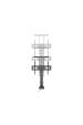Obrázok pre Equip 650606 Držák na TV 165,1 cm (65") Černá