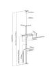 Obrázok pre Equip 650606 Držák na TV 165,1 cm (65") Černá