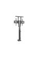 Obrázok pre Equip 650606 Držák na TV 165,1 cm (65") Černá