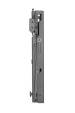 Obrázok pre Equip 650351 Držák/stojan na monitor 177,8 cm (70") Zeď Černá