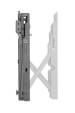 Obrázok pre Equip 650351 Držák/stojan na monitor 177,8 cm (70") Zeď Černá