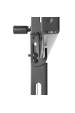 Obrázok pre Equip 650351 Držák/stojan na monitor 177,8 cm (70") Zeď Černá