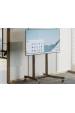 Obrázok pre Equip 650632 Držák na TV 2,54 m (100") Černá