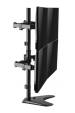 Obrázok pre Equip 650127 Držák/stojan na monitor 81,3 cm (32") Stůl Černá