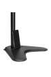Obrázok pre Equip 650127 Držák/stojan na monitor 81,3 cm (32") Stůl Černá