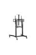 Obrázok pre Equip 650633 Držák na TV 2,54 m (100") Černá
