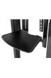 Obrázok pre Equip 650633 Držák na TV 2,54 m (100") Černá