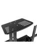 Obrázok pre Equip 650633 Držák na TV 2,54 m (100") Černá