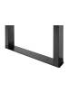 Obrázok pre Equip 650347 Držák na TV 2,54 m (100") Černá