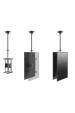 Obrázok pre Equip 650370 Držák na signage displej 165,1 cm (65") Černá