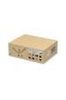 Obrázok pre Equip 650134 Držák/stojan na monitor Stůl Černá