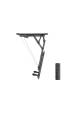 Obrázok pre Equip 650329 Držák na TV 177,8 cm (70") Černá