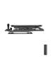 Obrázok pre Equip 650329 Držák na TV 177,8 cm (70") Černá