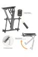 Obrázok pre Equip 650329 Držák na TV 177,8 cm (70") Černá