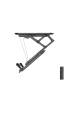 Obrázok pre Equip 650329 Držák na TV 177,8 cm (70") Černá