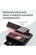 Obrázok pre Extralink LOCKSTAR PROFESJONALNA LICZARKA NOMINALOWA DO BANKNOTÓW UV, IR, MG X-300 Počítačka bankovek Bílá