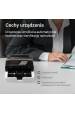 Obrázok pre Extralink LOCKSTAR PROFESJONALNA LICZARKA NOMINALOWA DO BANKNOTÓW UV, IR, MG X-300 Počítačka bankovek Bílá