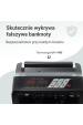 Obrázok pre Extralink LOCKSTAR PROFESJONALNA LICZARKA NOMINALOWA DO BANKNOTÓW UV, IR, MG X-300 Počítačka bankovek Bílá
