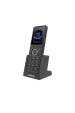 Obrázok pre Fanvil W710P IP telefon Černá LCD