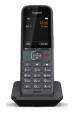 Obrázok pre Gigaset N530 IP PRO + S700H PRO DECT telefon Identifikace volajícího Antracit