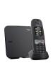 Obrázok pre Gigaset E630 DECT telefon Identifikace volajícího Černá