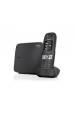Obrázok pre Gigaset E630 DECT telefon Identifikace volajícího Černá
