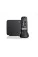 Obrázok pre Gigaset E630 DECT telefon Identifikace volajícího Černá