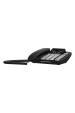 Obrázok pre Gigaset DL780 Plus Analog/DECT telefon Identifikace volajícího Černá