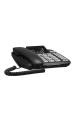 Obrázok pre Gigaset DL780 Plus Analog/DECT telefon Identifikace volajícího Černá