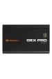 Obrázok pre COUGAR CGRGEXP-650 napájecí zdroj 650 W 20+4 pin ATX ATX Černá