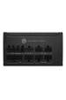 Obrázok pre MSI MAG A1000GLS PCIE5 napájecí zdroj 1000 W 24-pin ATX ATX Černá