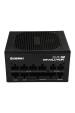 Obrázok pre Enermax Revolution D.F.12 napájecí zdroj 750 W 20+4 pin ATX ATX Černá