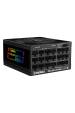 Obrázok pre Enermax ERT1650EWT napájecí zdroj 1650 W 20+4 pin ATX ATX Černá