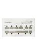 Obrázok pre Enermax Revolution D.F.12 napájecí zdroj 850 W 20+4 pin ATX ATX Bílá