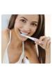 Obrázok pre Oral-B Pulsonic Slim Luxe 4000 Dospělý Sonický Platinová