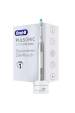 Obrázok pre Oral-B Pulsonic Slim Luxe 4000 Dospělý Sonický Platinová