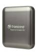 Obrázok pre Transcend ESD420 1 TB USB typu C Šedá