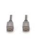 Obrázok pre Digitus AK-330127-300-S HDMI kabel 30 m HDMI Typ A (standardní) Černá