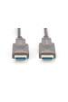 Obrázok pre Digitus AK-330127-300-S HDMI kabel 30 m HDMI Typ A (standardní) Černá