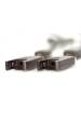 Obrázok pre Digitus AK-330127-300-S HDMI kabel 30 m HDMI Typ A (standardní) Černá
