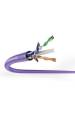 Obrázok pre Digitus DK-1613-VH-305 síťový kabel Fialová 305 m Cat6 U/UTP (UTP)