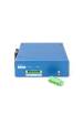 Obrázok pre Digitus DN-651129 síťový přepínač Nespravované Gigabit Ethernet (10/100/1000) Modrá