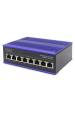 Obrázok pre ASSMANN Electronic DN-651119 síťový přepínač Gigabit Ethernet (10/100/1000) Černá, Modrá