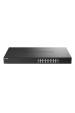 Obrázok pre D-Link DMS-1016 Nespravované L2+ 2.5G Ethernet (100/1000/2500) Černá