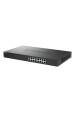 Obrázok pre D-Link DMS-1016 Nespravované L2+ 2.5G Ethernet (100/1000/2500) Černá