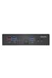 Obrázok pre Shuttle DS50U barebone počítač PC s objemem 1,3 l Černá 7305