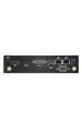 Obrázok pre Shuttle DS50U barebone počítač PC s objemem 1,3 l Černá 7305