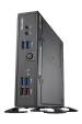 Obrázok pre Shuttle DS50U barebone počítač PC s objemem 1,3 l Černá 7305